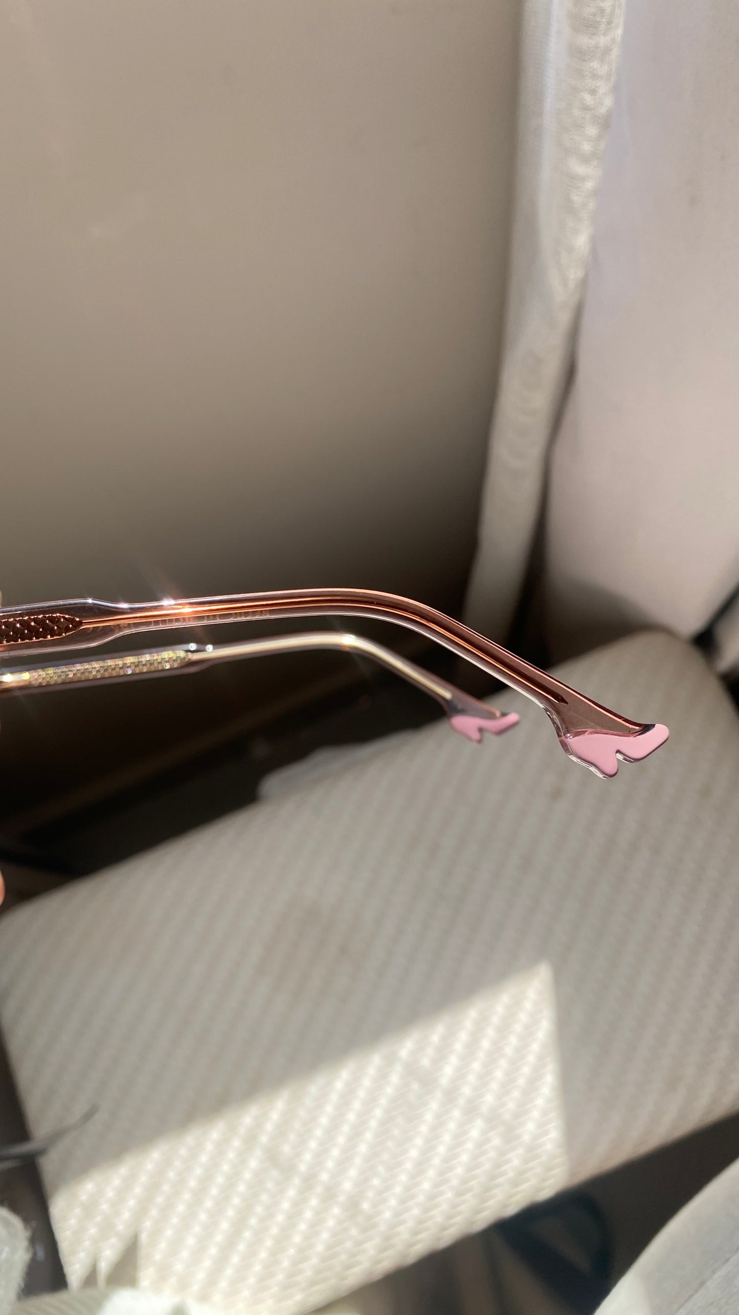 TOKIO NUDE PRINT