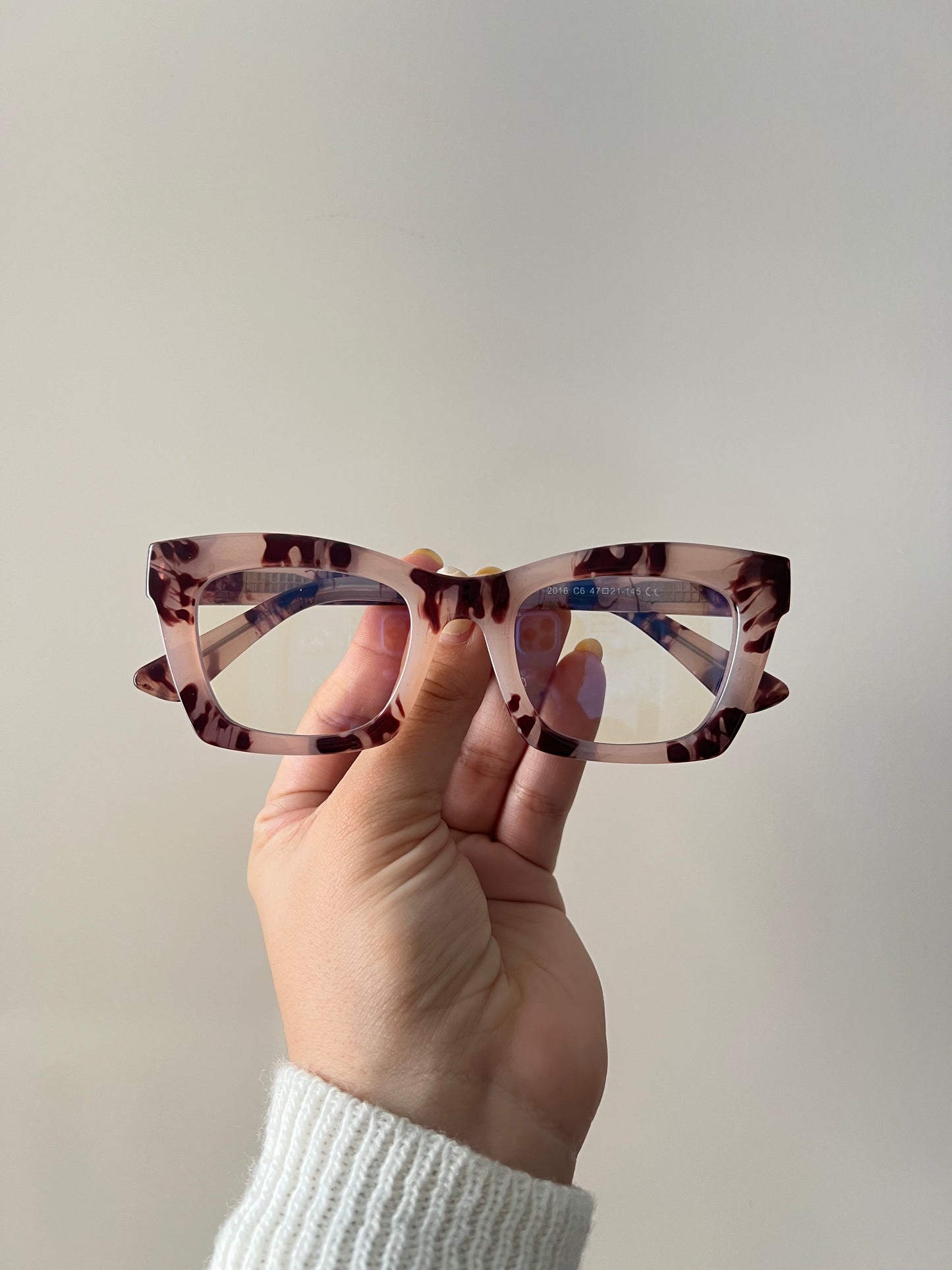 CARLOTA PRINT